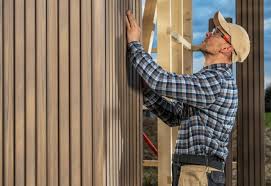 Affordable Siding Repair and Maintenance Services in Del Norte, CO